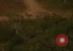 Standbild Grenze Panama Canal, 1969, aus Sekunde 13 historischem Filmmaterial Videoclip 65675048576