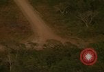 Standbild Grenze Panama Canal, 1969, aus Sekunde 14 historischem Filmmaterial Videoclip 65675048576