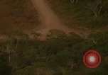 Standbild Grenze Panama Canal, 1969, aus Sekunde 15 historischem Filmmaterial Videoclip 65675048576