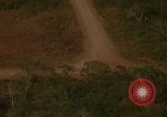 Standbild Grenze Panama Canal, 1969, aus Sekunde 17 historischem Filmmaterial Videoclip 65675048576