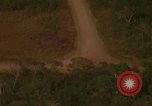 Standbild Grenze Panama Canal, 1969, aus Sekunde 18 historischem Filmmaterial Videoclip 65675048576
