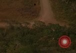 Standbild Grenze Panama Canal, 1969, aus Sekunde 19 historischem Filmmaterial Videoclip 65675048576
