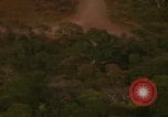 Standbild Grenze Panama Canal, 1969, aus Sekunde 20 historischem Filmmaterial Videoclip 65675048576