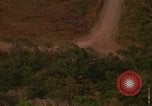 Standbild Grenze Panama Canal, 1969, aus Sekunde 23 historischem Filmmaterial Videoclip 65675048576