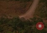 Standbild Grenze Panama Canal, 1969, aus Sekunde 25 historischem Filmmaterial Videoclip 65675048576
