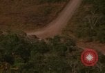 Standbild Grenze Panama Canal, 1969, aus Sekunde 27 historischem Filmmaterial Videoclip 65675048576