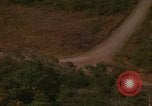 Standbild Grenze Panama Canal, 1969, aus Sekunde 28 historischem Filmmaterial Videoclip 65675048576