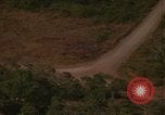Standbild Grenze Panama Canal, 1969, aus Sekunde 29 historischem Filmmaterial Videoclip 65675048576