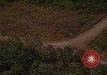 Standbild Grenze Panama Canal, 1969, aus Sekunde 31 historischem Filmmaterial Videoclip 65675048576