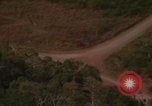 Standbild Grenze Panama Canal, 1969, aus Sekunde 33 historischem Filmmaterial Videoclip 65675048576