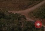 Standbild Grenze Panama Canal, 1969, aus Sekunde 34 historischem Filmmaterial Videoclip 65675048576