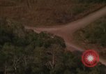 Standbild Grenze Panama Canal, 1969, aus Sekunde 35 historischem Filmmaterial Videoclip 65675048576