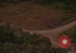 Standbild Grenze Panama Canal, 1969, aus Sekunde 36 historischem Filmmaterial Videoclip 65675048576