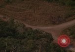 Standbild Grenze Panama Canal, 1969, aus Sekunde 37 historischem Filmmaterial Videoclip 65675048576