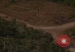 Standbild Grenze Panama Canal, 1969, aus Sekunde 38 historischem Filmmaterial Videoclip 65675048576