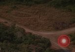 Standbild Grenze Panama Canal, 1969, aus Sekunde 39 historischem Filmmaterial Videoclip 65675048576