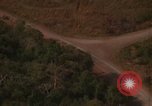 Standbild Grenze Panama Canal, 1969, aus Sekunde 40 historischem Filmmaterial Videoclip 65675048576