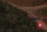 Standbild Grenze Panama Canal, 1969, aus Sekunde 41 historischem Filmmaterial Videoclip 65675048576