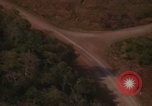 Standbild Grenze Panama Canal, 1969, aus Sekunde 43 historischem Filmmaterial Videoclip 65675048576