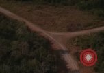 Standbild Grenze Panama Canal, 1969, aus Sekunde 45 historischem Filmmaterial Videoclip 65675048576