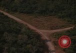 Standbild Grenze Panama Canal, 1969, aus Sekunde 46 historischem Filmmaterial Videoclip 65675048576