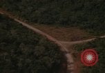 Standbild Grenze Panama Canal, 1969, aus Sekunde 47 historischem Filmmaterial Videoclip 65675048576