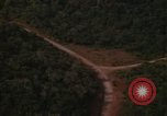 Standbild Grenze Panama Canal, 1969, aus Sekunde 48 historischem Filmmaterial Videoclip 65675048576