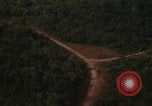 Standbild Grenze Panama Canal, 1969, aus Sekunde 49 historischem Filmmaterial Videoclip 65675048576