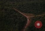 Standbild Grenze Panama Canal, 1969, aus Sekunde 50 historischem Filmmaterial Videoclip 65675048576