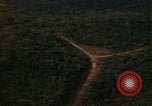 Standbild Grenze Panama Canal, 1969, aus Sekunde 51 historischem Filmmaterial Videoclip 65675048576