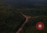 Standbild Grenze Panama Canal, 1969, aus Sekunde 53 historischem Filmmaterial Videoclip 65675048576