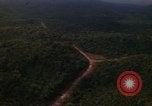 Standbild Grenze Panama Canal, 1969, aus Sekunde 55 historischem Filmmaterial Videoclip 65675048576
