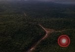 Standbild Grenze Panama Canal, 1969, aus Sekunde 56 historischem Filmmaterial Videoclip 65675048576