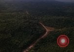 Standbild Grenze Panama Canal, 1969, aus Sekunde 57 historischem Filmmaterial Videoclip 65675048576
