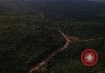Standbild Grenze Panama Canal, 1969, aus Sekunde 58 historischem Filmmaterial Videoclip 65675048576