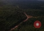 Standbild Grenze Panama Canal, 1969, aus Sekunde 59 historischem Filmmaterial Videoclip 65675048576
