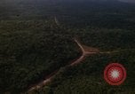 Standbild Grenze Panama Canal, 1969, aus Sekunde 60 historischem Filmmaterial Videoclip 65675048576