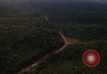 Standbild Grenze Panama Canal, 1969, aus Sekunde 61 historischem Filmmaterial Videoclip 65675048576
