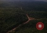 Standbild Grenze Panama Canal, 1969, aus Sekunde 62 historischem Filmmaterial Videoclip 65675048576