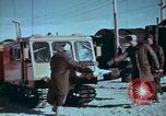 Immagine di Esercito degli Stati Uniti ingegneri La Groenlandia, 1961, secondo 19 filmato di repertorio 65675048578