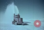 Immagine di Esercito degli Stati Uniti ingegneri La Groenlandia, 1961, secondo 9 filmato di repertorio 65675048579
