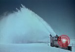 Immagine di Esercito degli Stati Uniti ingegneri La Groenlandia, 1961, secondo 34 filmato di repertorio 65675048579