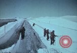 Immagine di Esercito degli Stati Uniti ingegneri La Groenlandia, 1961, secondo 40 filmato di repertorio 65675048579