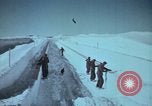 Immagine di Esercito degli Stati Uniti ingegneri La Groenlandia, 1961, secondo 41 filmato di repertorio 65675048579