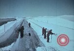 Immagine di Esercito degli Stati Uniti ingegneri La Groenlandia, 1961, secondo 42 filmato di repertorio 65675048579