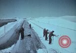 Immagine di Esercito degli Stati Uniti ingegneri La Groenlandia, 1961, secondo 43 filmato di repertorio 65675048579