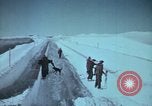 Immagine di Esercito degli Stati Uniti ingegneri La Groenlandia, 1961, secondo 45 filmato di repertorio 65675048579