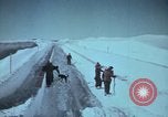 Immagine di Esercito degli Stati Uniti ingegneri La Groenlandia, 1961, secondo 46 filmato di repertorio 65675048579