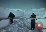 Immagine di Esercito degli Stati Uniti ingegneri La Groenlandia, 1961, secondo 47 filmato di repertorio 65675048579