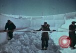 Immagine di Esercito degli Stati Uniti ingegneri La Groenlandia, 1961, secondo 48 filmato di repertorio 65675048579